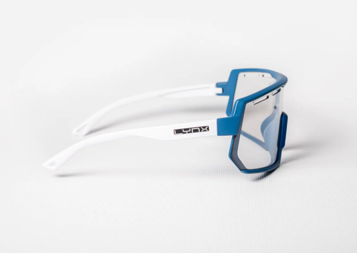 Очки Lynx Atlanta PH BLW matt blue / matt white  