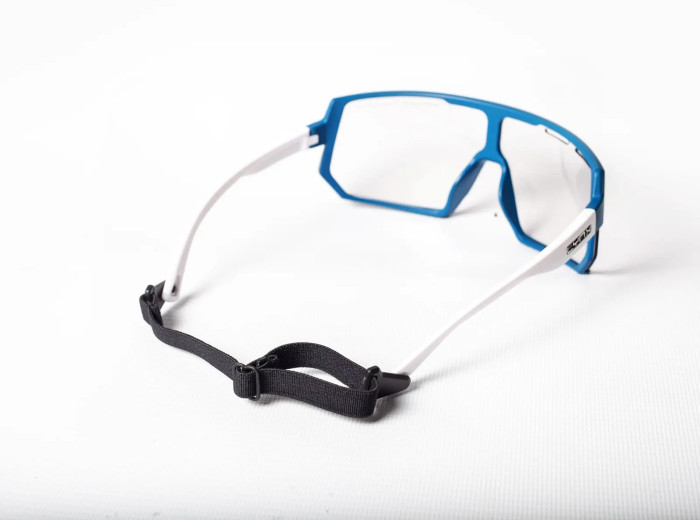 Очки Lynx Atlanta PH BLW matt blue / matt white  