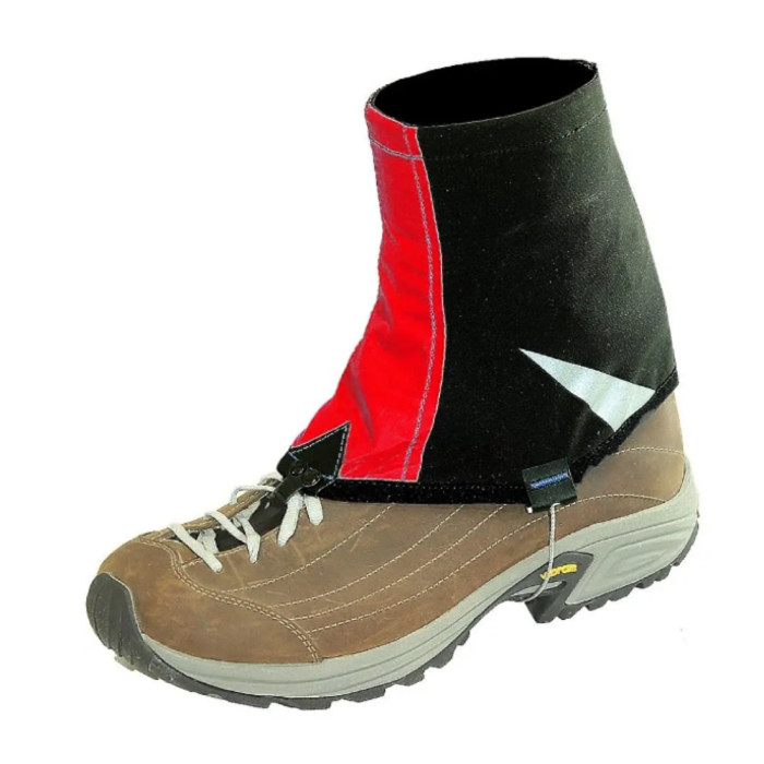 Гамаши Travel Extreme STRATCH S RED  