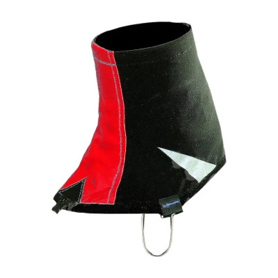 Гамаши Travel Extreme STRATCH S RED