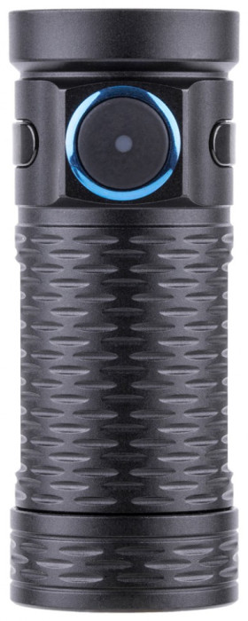 Карманный фонарь Olight S1 Mini HDRI,600 люмен, черный  
