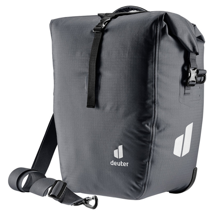 Рюкзак DEUTER Weybridge 25+5 цвет 4014  