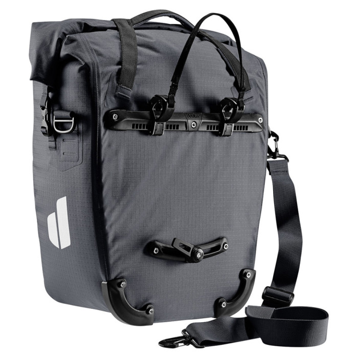 Рюкзак DEUTER Weybridge 25+5 цвет 4014  