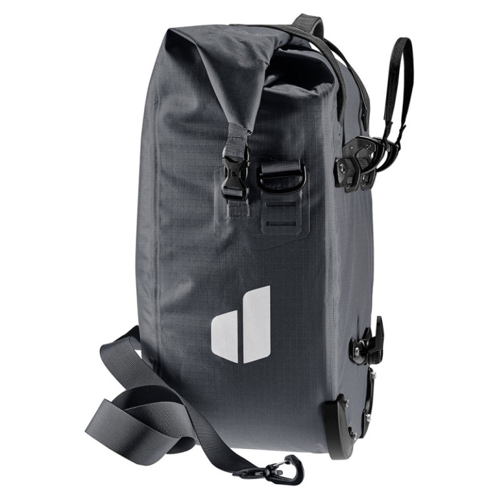Рюкзак DEUTER Weybridge 25+5 цвет 4014  