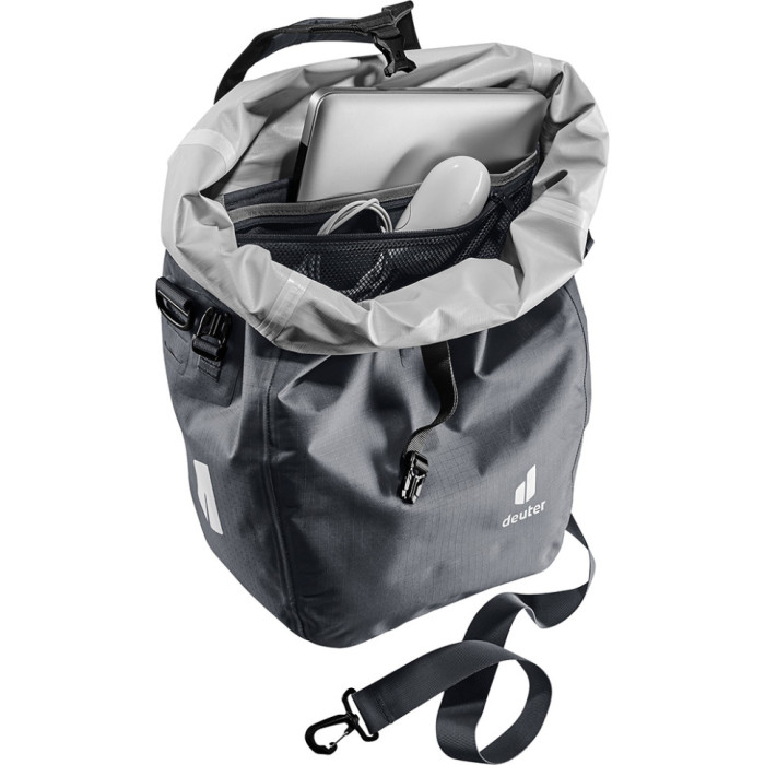 Рюкзак DEUTER Weybridge 25+5 цвет 4014  