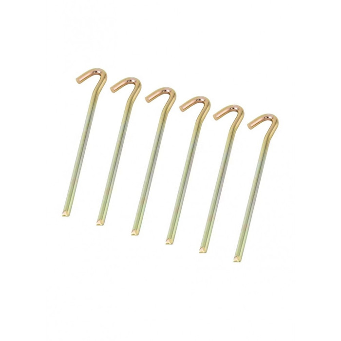 Набор колышек ROBENS Steel Stake