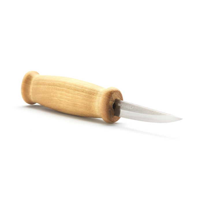 Нож Morakniv Woodcarving 105, laminated steel (106-1650)  
