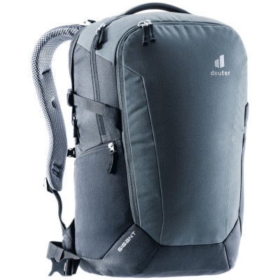 Рюкзак DEUTER Gigant цвет 4701 graphite-black