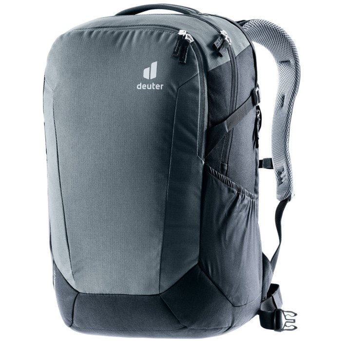 Рюкзак DEUTER Gigant цвет 4701 graphite-black  
