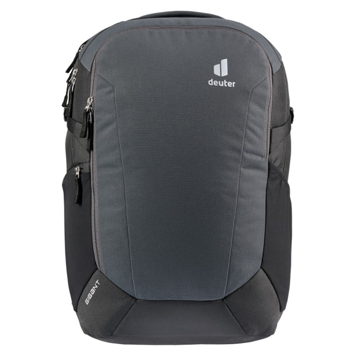 Рюкзак DEUTER Gigant цвет 4701 graphite-black  