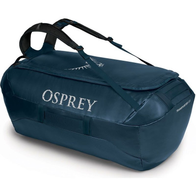 Сумка Osprey Transporter 120 venturi blue - O/S - синий
