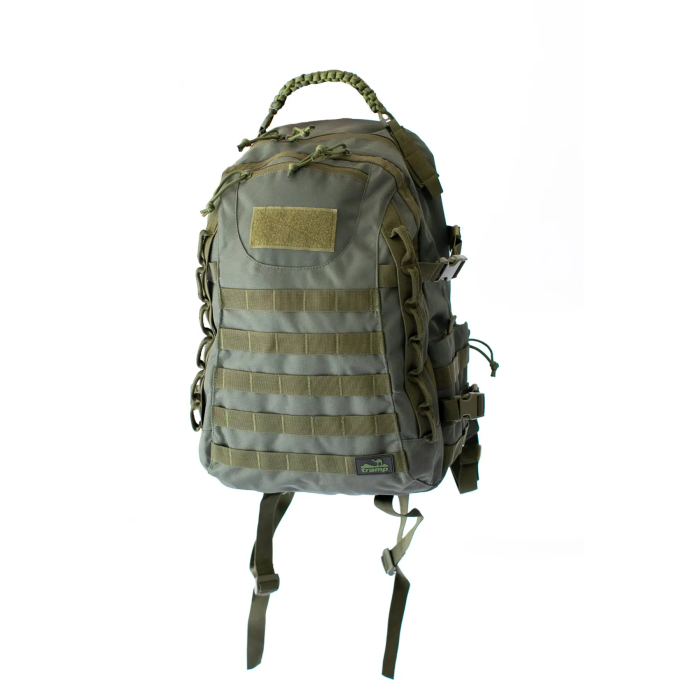 Рюкзак Tramp Tactical green 50л UTRP-043  
