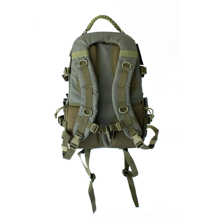 Рюкзак Tramp Tactical green 50л UTRP-043  