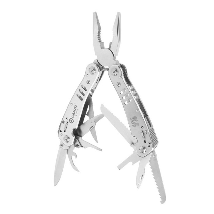 Мультитул  Multi Tool Ganzo G301-H (вскрытая упаковка)  