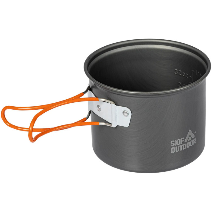 Набор для приготовления еды Skif Outdoor Fuzz Pot II (SO-HC201)  