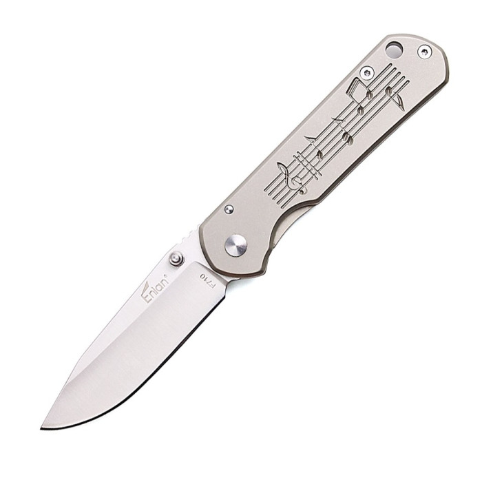 Нож Enlan F710 