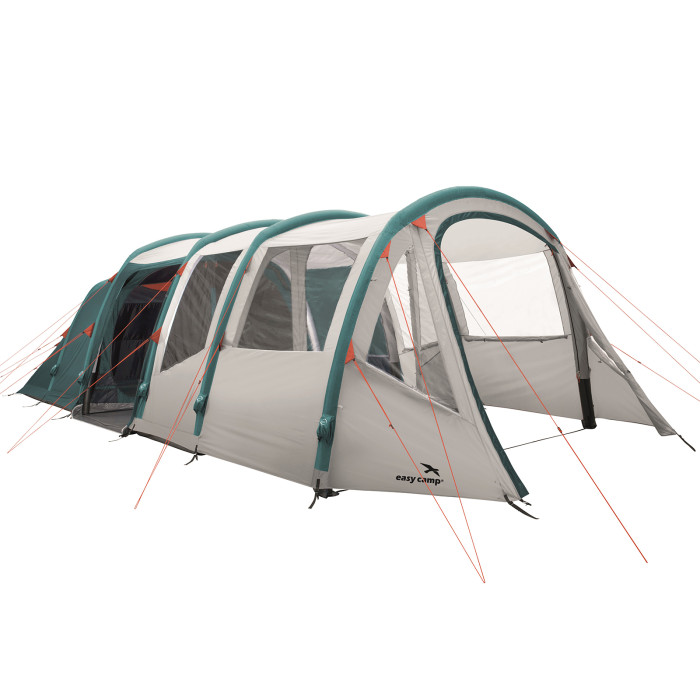 Палатка Easy Camp Arena Air 600 Aqua Stone  