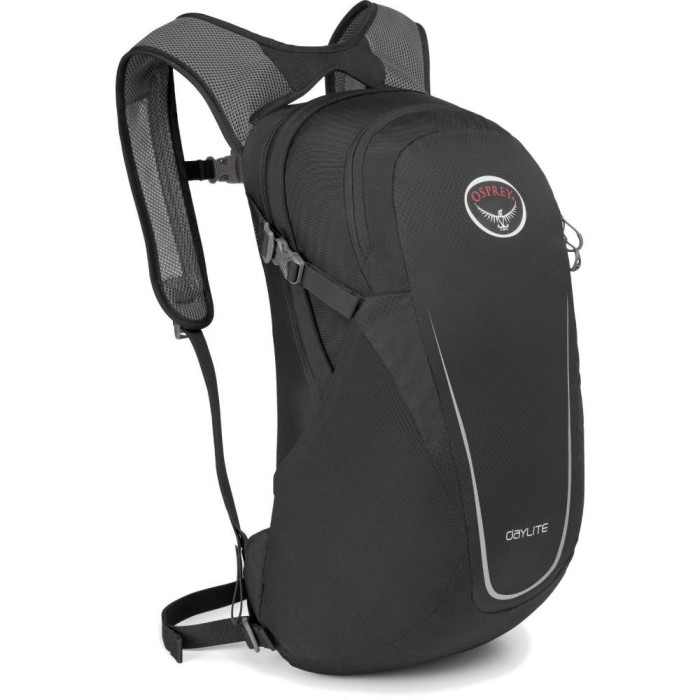 Рюкзак Osprey Daylite - черный 