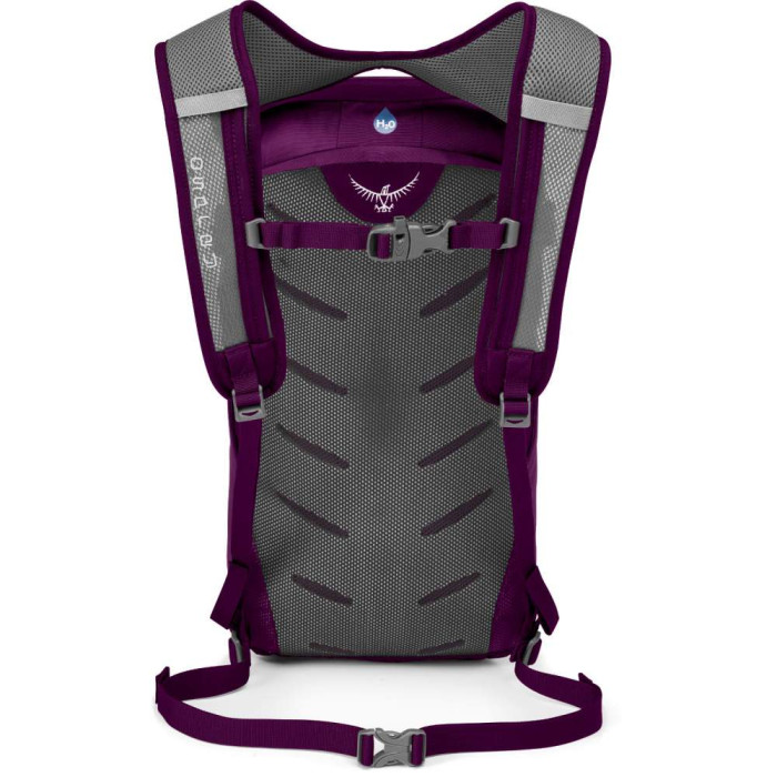 Рюкзак Osprey Daylite - черный  