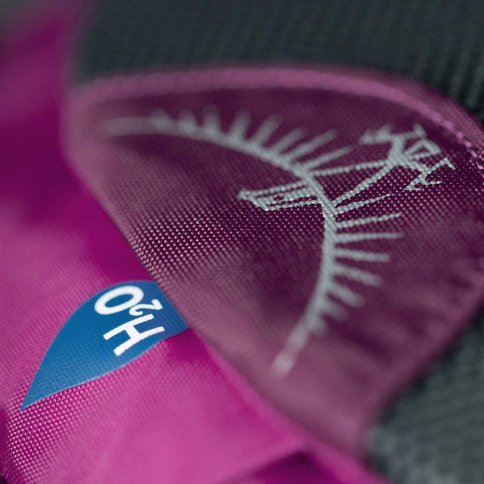 Рюкзак Osprey Daylite - черный  