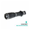 Фонарь Armytek Dobermann Black XP-L, теплый