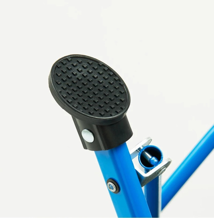 Кресло складное Naturehike YL04 NH18X004-Y, 600D Оксфорд  / сталь, красный  