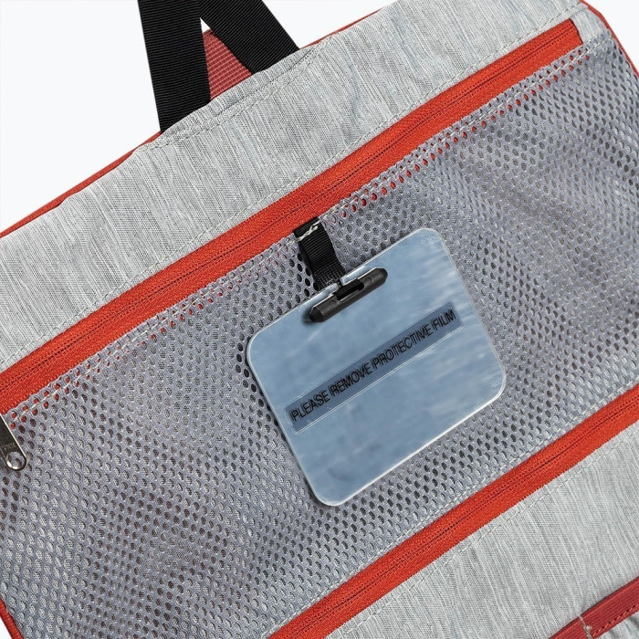 Косметичка DEUTER Wash Bag II цвет 5042 currant  