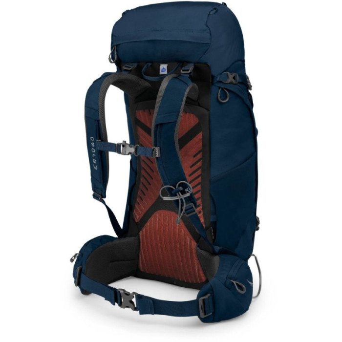 Рюкзак Osprey Kestrel 48 Loch Blue  