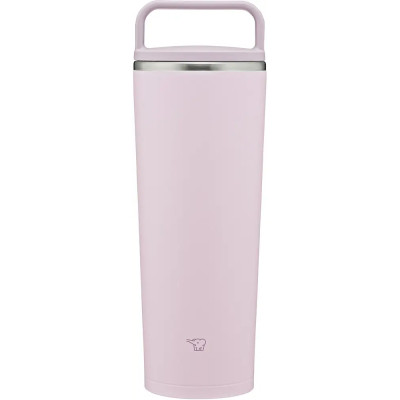 Термостакан Zojirushi SX-JS40PM 0.4 л powdery pink