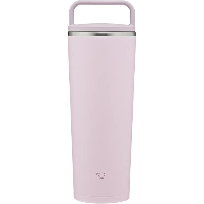 Термостакан Zojirushi SX-JS40PM 0.4 л powdery pink  
