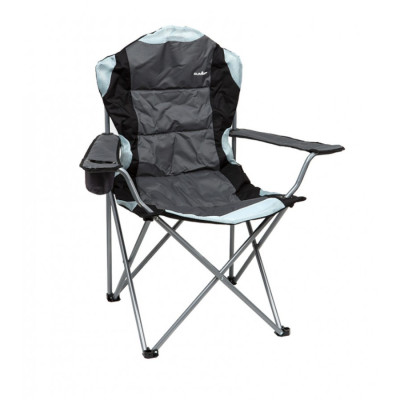 Стул складной Summit Berkley Black