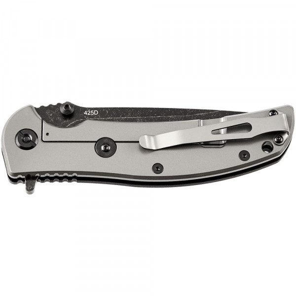 Нож Skif Urbanite II Black Stonewash black 425SEB  