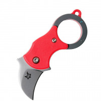Нож Fox Mini-Ka FX-535