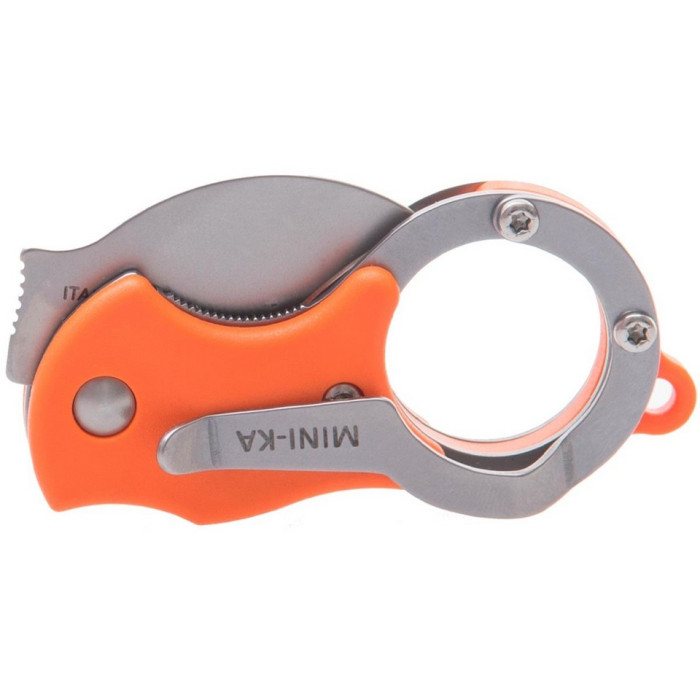 Нож Fox Mini-Ka FX-535  