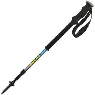 Треккинговые палки Vipole 8000 Rounhead Long