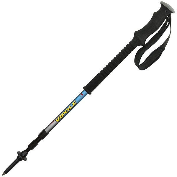 Треккинговые палки Vipole 8000 Rounhead Long  