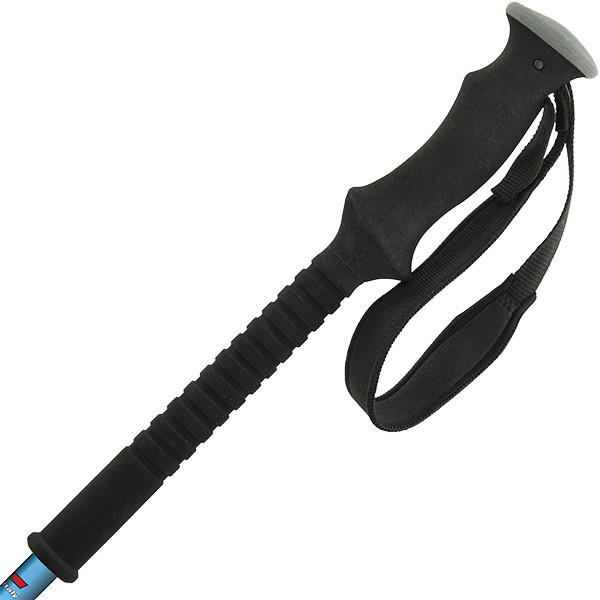 Треккинговые палки Vipole 8000 Rounhead Long  