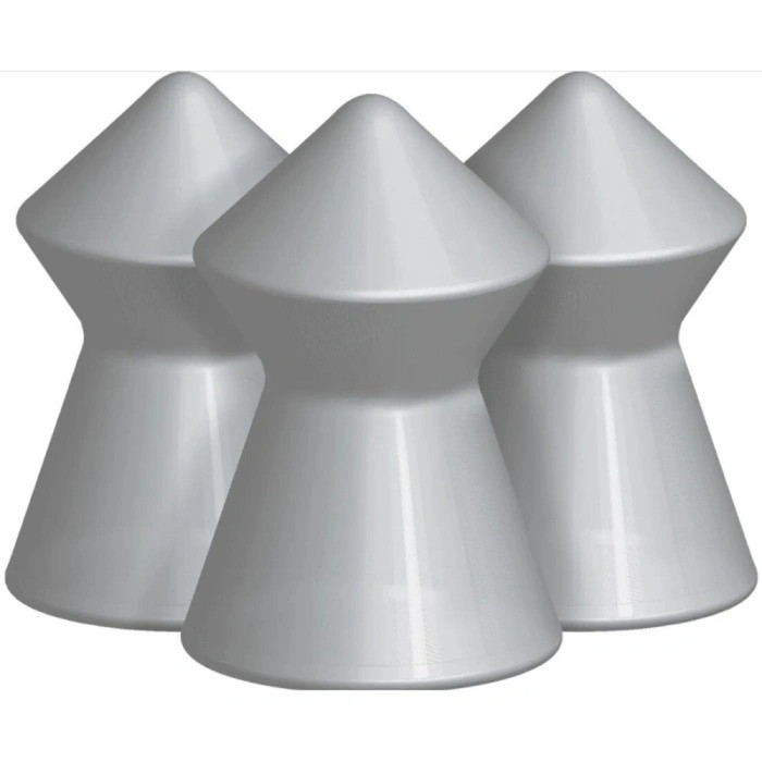 Шарики Umarex Mr. Shoty Premium 0,60 гр. кал.4.5(.177) 425шт.  