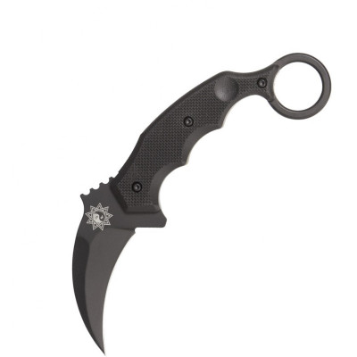 Нож Fox Kuku Hanuman Karambit FX-636T