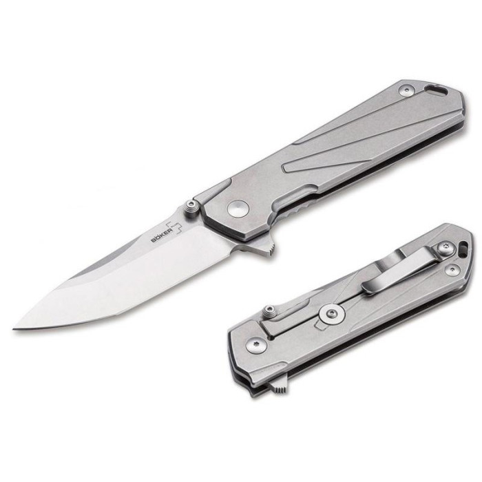 Нож Boker Plus Kihon (01BO764)  