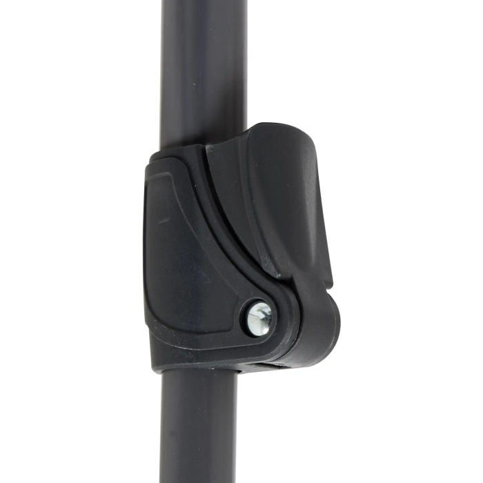 Стол Bo-Camp Logan 120x80 cm Grey (1404483)  