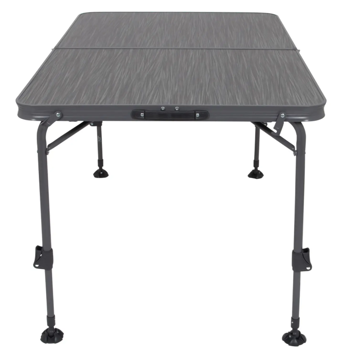 Стол Bo-Camp Logan 120x80 cm Grey (1404483)  