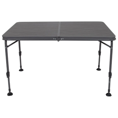 Стол Bo-Camp Logan 120x80 cm Grey (1404483)
