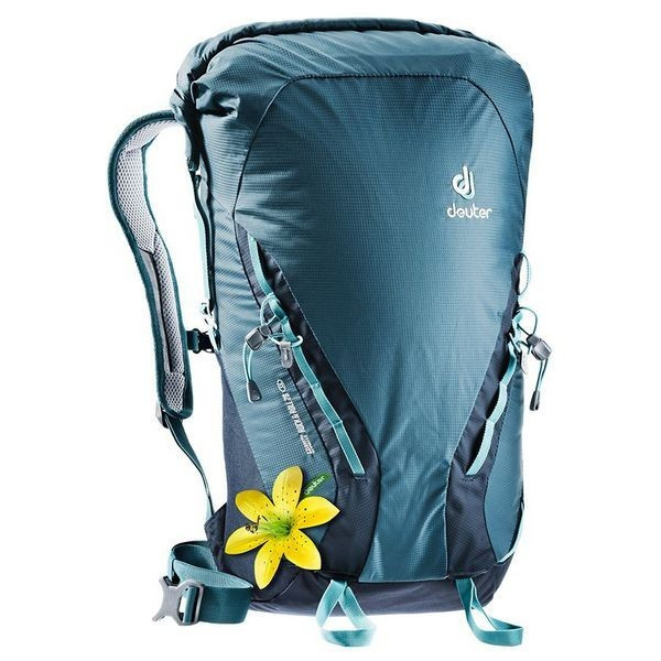 Рюкзак Deuter Gravity Rock&Roll 28 SL arctic-navy 