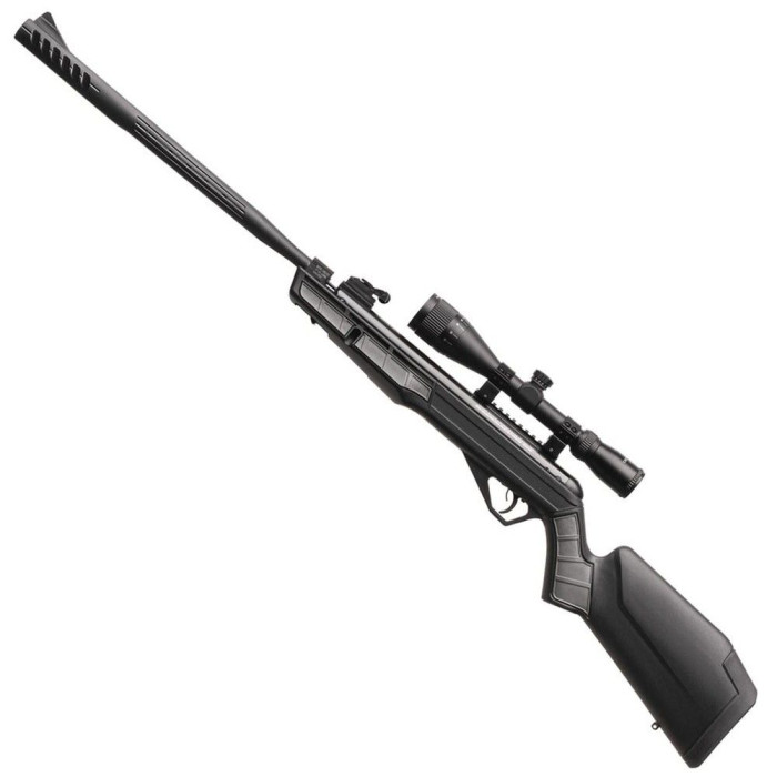 Пневматическая винтовка Crosman Mag Fire Ultra Multi-Shot кал. 177  
