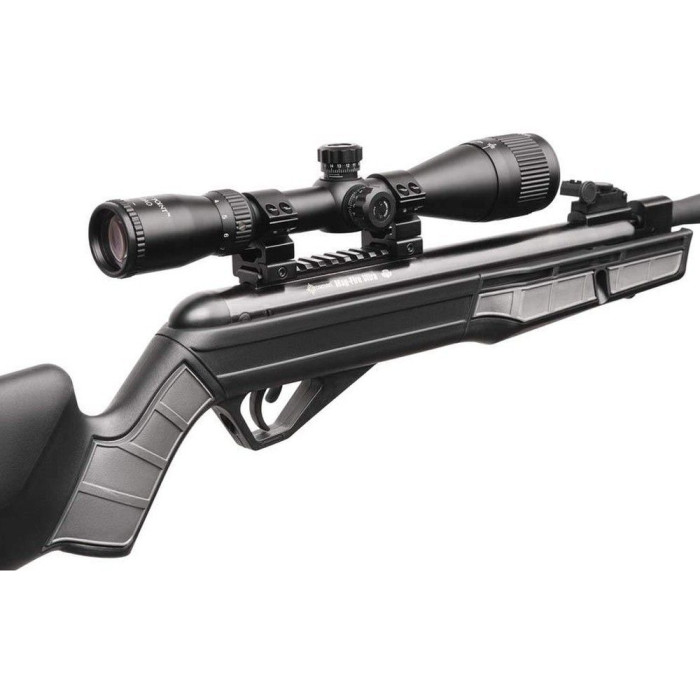 Пневматическая винтовка Crosman Mag Fire Ultra Multi-Shot кал. 177  