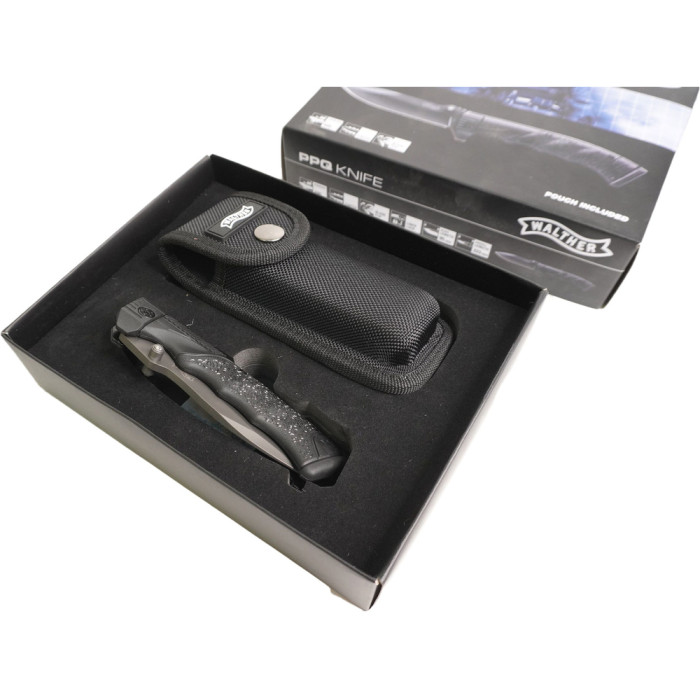 Нож Umarex Walther PPQ  