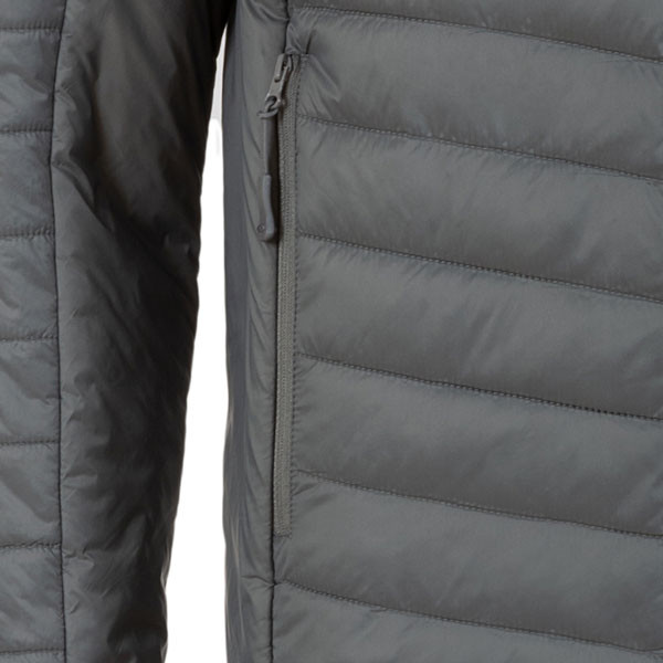 Куртка зимняя Highlander Lewis Graphite, M  