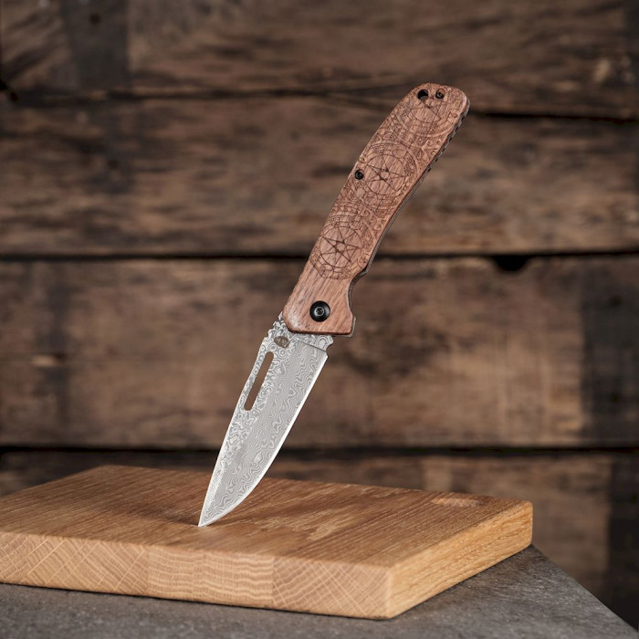 Нож складной HX Outdoors ZD-075  