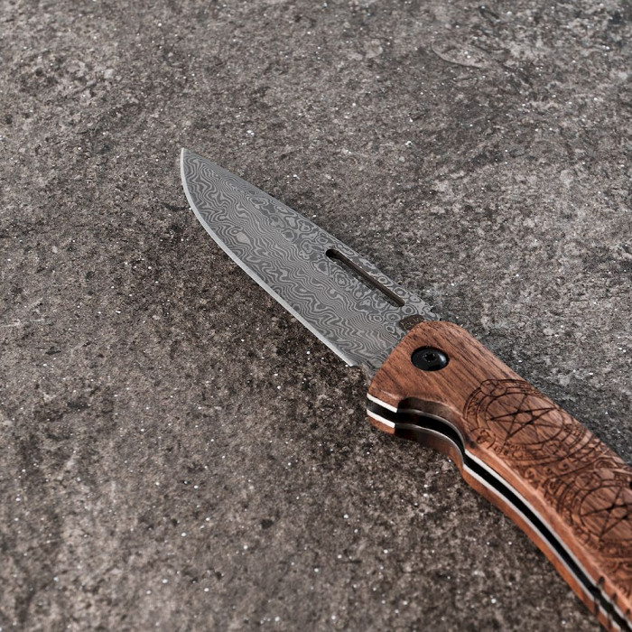 Нож складной HX Outdoors ZD-075  